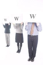 anonymous web 匿名网络