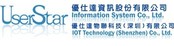 userstar信息系统